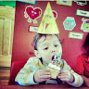 Meet your Posher, Aida diana